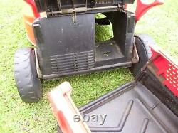 Al-Ko classic 460 BR lawnmower- 18 cut & fully serviced