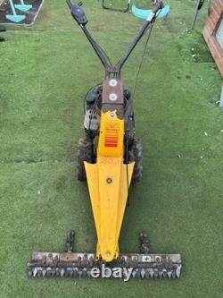 Al-ok farmer scythe mower