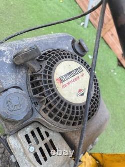 Al-ok farmer scythe mower