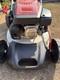 Alko 46 classic Petrol lawnmower 4 stroke petrol single cylinder