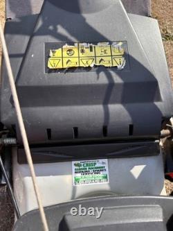 Alko 46 classic Petrol lawnmower 4 stroke petrol single cylinder