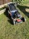 Alko self-Propelled petrol Lawnmower