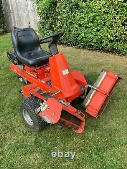 Allen Turf Trooper 2 Cylinder Mower