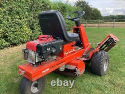 Allen Turf Trooper 2 Cylinder Mower