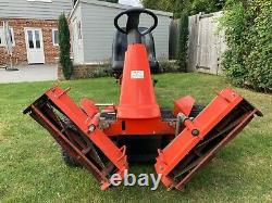 Allen Turf Trooper 2 Cylinder Mower