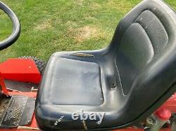 Allen Turf Trooper 2 Cylinder Mower