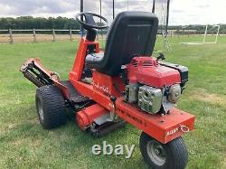 Allen Turf Trooper 2 Cylinder Mower