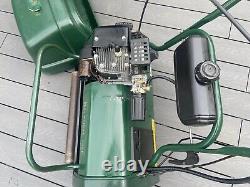 Allett Atco Balmoral 20se Petrol Cylinder Self-propelled Lawnmower 2005SERVICED