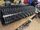 Allett, Atco, Qualcast, Suffolk 17 43cm QC QX custom made verticutter/groomer