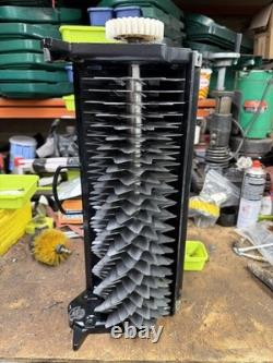 Allett, Atco, Qualcast, Suffolk 17 43cm QC QX custom made verticutter/groomer