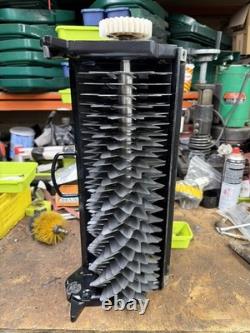 Allett, Atco, Qualcast, Suffolk 17 43cm QC QX custom made verticutter/groomer