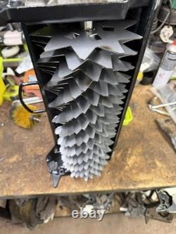 Allett, Atco, Qualcast, Suffolk 17 43cm QC QX custom made verticutter/groomer