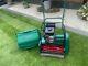 Allett Classic 17L Petrol Cylinder Lawn Mower Atco Qualcast Webb 17