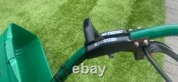 Allett Classic 17L Petrol Cylinder Lawn Mower Atco Qualcast Webb 17