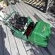 Allett Kensington 14B Petrol Cylinder Self-Propelled Lawnmower 2021 Model ATCO