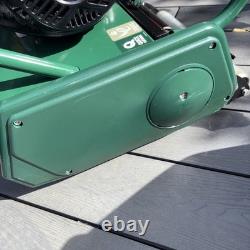 Allett Kensington 14B Petrol Cylinder Self-Propelled Lawnmower 2021 Model ATCO