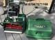 Allett Kensington 17B Petrol Cylinder Self-Propelled Lawnmower 2021 Model ATCO