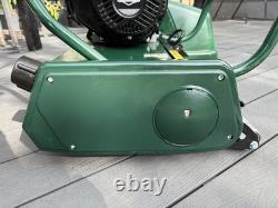 Allett Kensington 17B Petrol Cylinder Self-Propelled Lawnmower 2021 Model ATCO