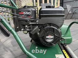 Allett Kensington 17B Petrol Cylinder Self-Propelled Lawnmower 2021 Model ATCO