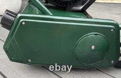 Allett Kensington 17k Petrol Cylinder Self-Propelled Lawnmower ATCO