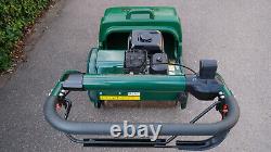 Allett Kensington 20B Cylinder Briggs & Stratton XR550 Petrol Mower