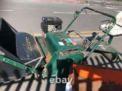 Allett Regal 36 Cylinder Mower