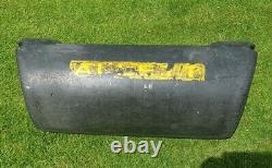 Allett cylinder mower Shaver 24 Inch