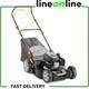 Alpina A 5 46 SA Self-propelled petrol lawn mower
