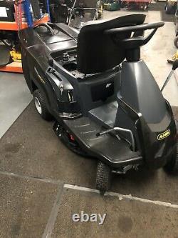 Alpina AT2 66QA Shop Soiled RIDE ON MOWER