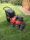 Ariens APV Self Propelled Wheeled Leaf Collector