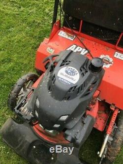 Ariens APV Self Propelled Wheeled Leaf Collector