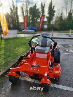 Ariens Apex 122cm 48 Zero-Turn Lawnmower (991311) with Mulch Kit (SHOP SOILED)