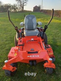 Ariens Apex 48 Zero Turn Ride On Mower Lawnmower