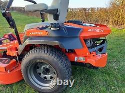 Ariens Apex 48 Zero Turn Ride On Mower Lawnmower