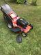 Ariens Commercial 3 In 1 2153cm Cut Self Propelled Petrol Lawnmower