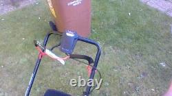 Ariens Subaru 21 Self-Propelled RotaryMulcher Petrol Mower+Grass Collection Bag