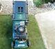 Atco 16e Self Propelled Rotary Lawnmower Key & Pull Start Great Condition