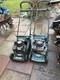 Atco Admiral 16S Lawnmower Self-Propelled Petrol