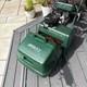 Atco Allett Balmoral 14S Petrol Cylinder Self-Propelled lawnmower mower 14