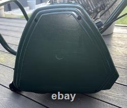 Atco Allett Balmoral 14sk Petrol Cylinder Self-Propelled lawnmower mower 14