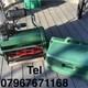 Atco Allett Balmoral 20s Petrol Cylinder Self-Propelled lawnmower mower 20 2002
