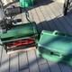 Atco Allett Balmoral 20s Petrol Cylinder Self-Propelled lawnmower mower 20 2002