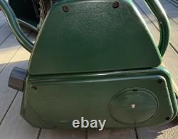 Atco Allett Balmoral 20s Petrol Cylinder Self-Propelled lawnmower mower 20 2002