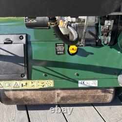 Atco Allett Balmoral 20s Petrol Cylinder Self-Propelled lawnmower mower 20 2004