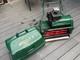 Atco Allett Balmoral 20sk Petrol Cylinder Self-Propelled lawnmower mower 20
