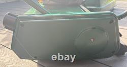 Atco Allett Balmoral 20sk Petrol Cylinder Self-Propelled lawnmower mower 20