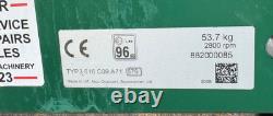 Atco Allett Balmoral 20sk Petrol Cylinder Self-Propelled lawnmower mower 20