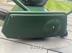 Atco Allett Kensington Expert 20K Petrol Cylinder Self-Propelled Lawnmower 2014