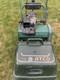 Atco Balmoral 14SE Electric Start Petrol Self-Propelled Cylinder Mower