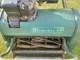 Atco Balmoral 17S Petrol Cylinder Self-Propelled Lawnmower Allett Kensington 17